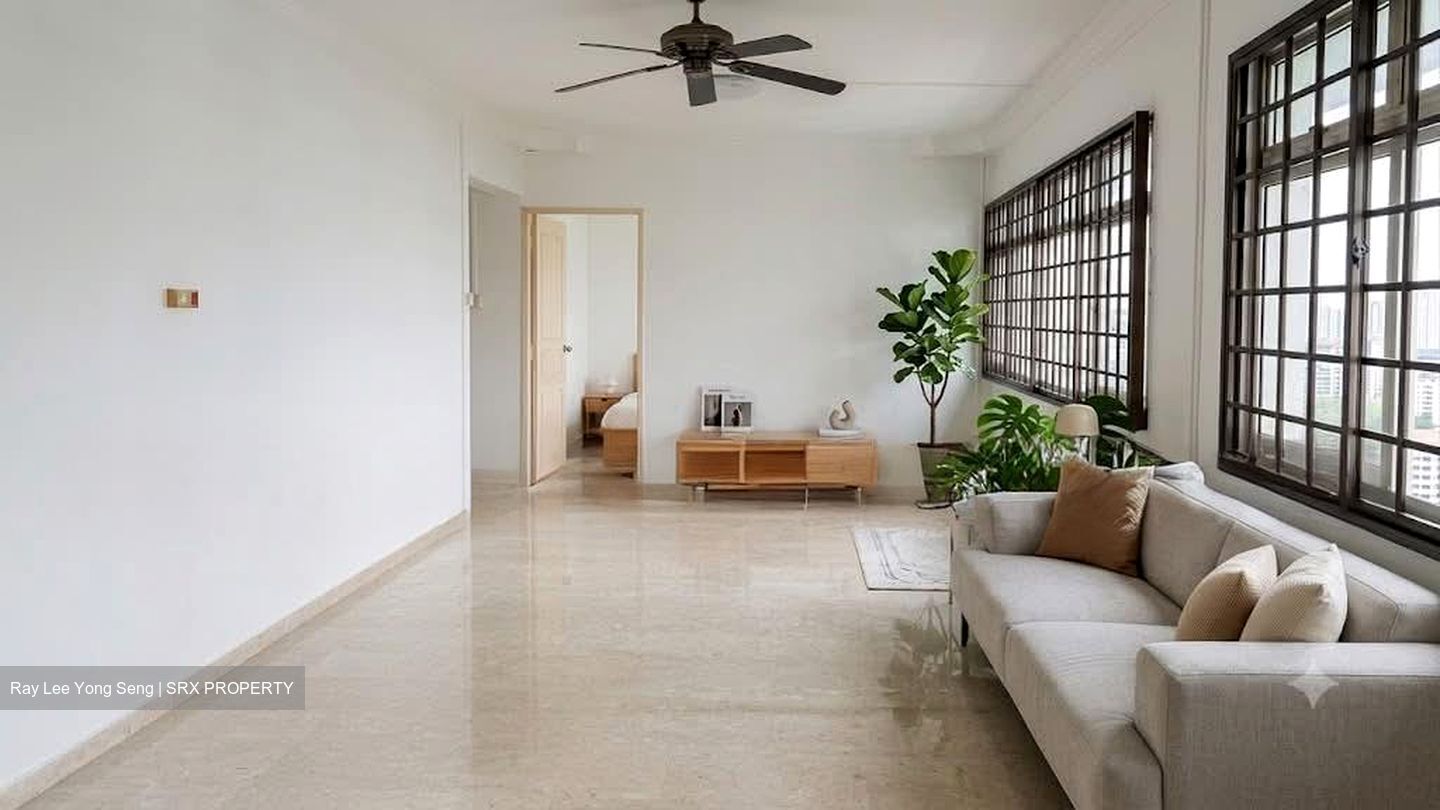 Blk 328 Tah Ching Road (Jurong West), HDB 4 Rooms #568084741